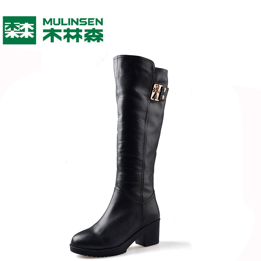 

Женские сапоги Mulinsen qw4431141