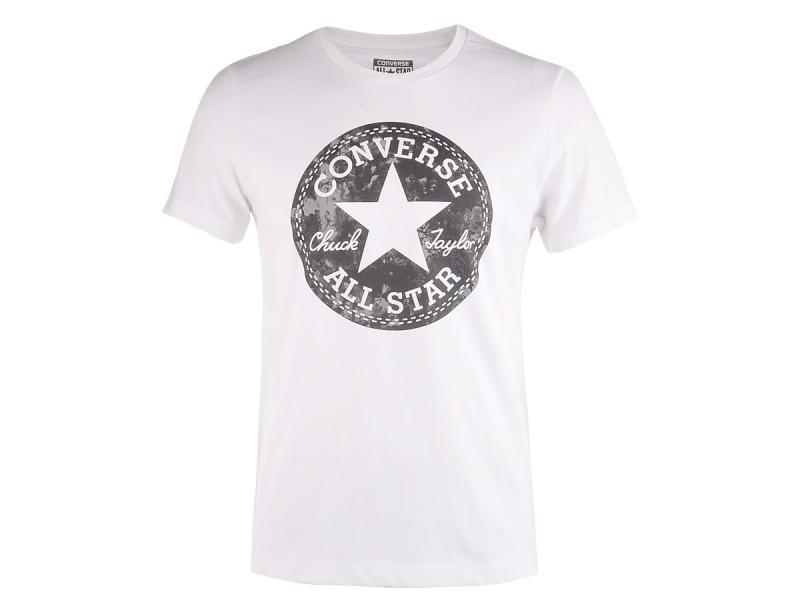 

Спортивная футболка Converse 2014 07516C110