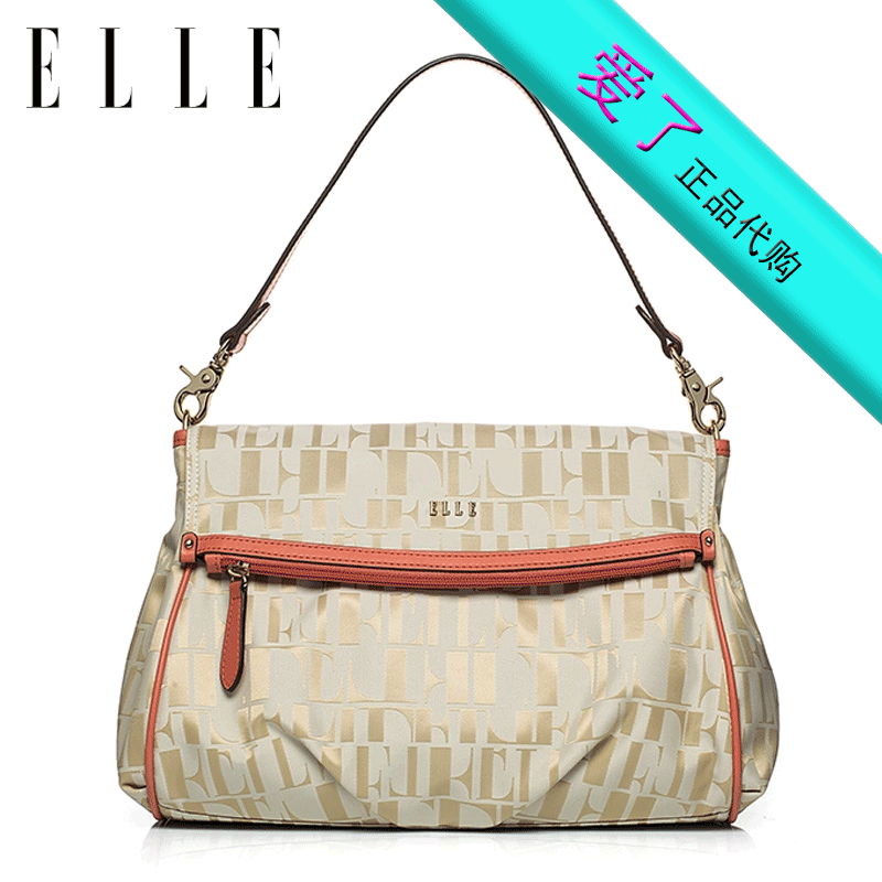 

Сумка Elle t3082e29554 13 29554