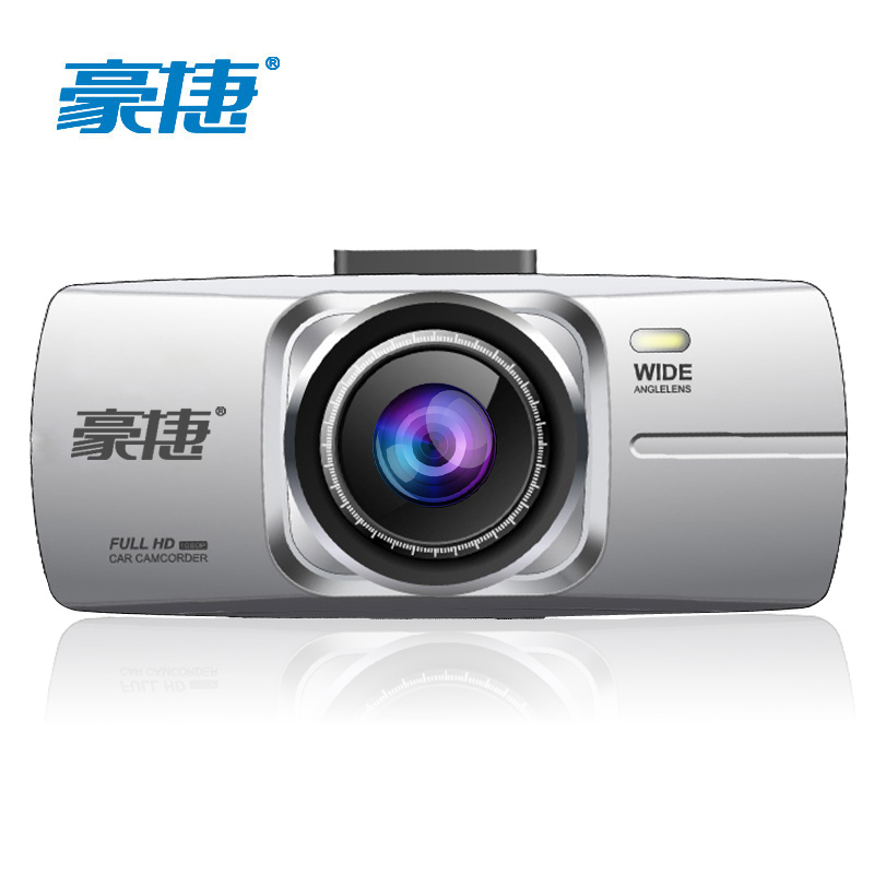 

Видеорегистратор Haojie F8 1080p