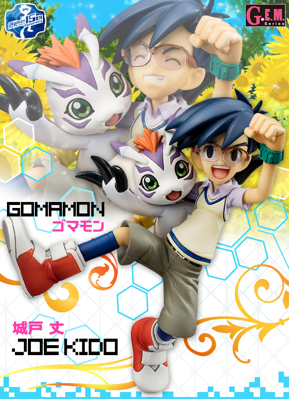 

Куклы/ украшения/детали MegaHouse GEM