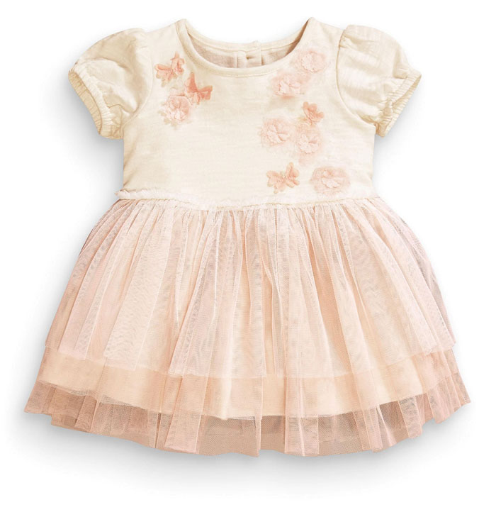 

платье NEXT 953/944 2015 Tutu