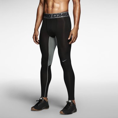 

Брюки спортивные Nike PRO 548187-013-065