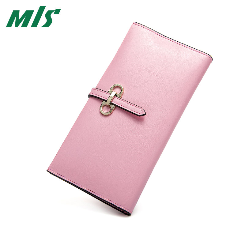 

бумажник Mls MS101 2015