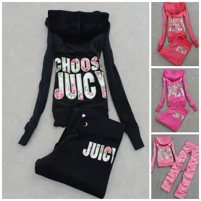 

Одежда для отдыха JUICY Couture 7168