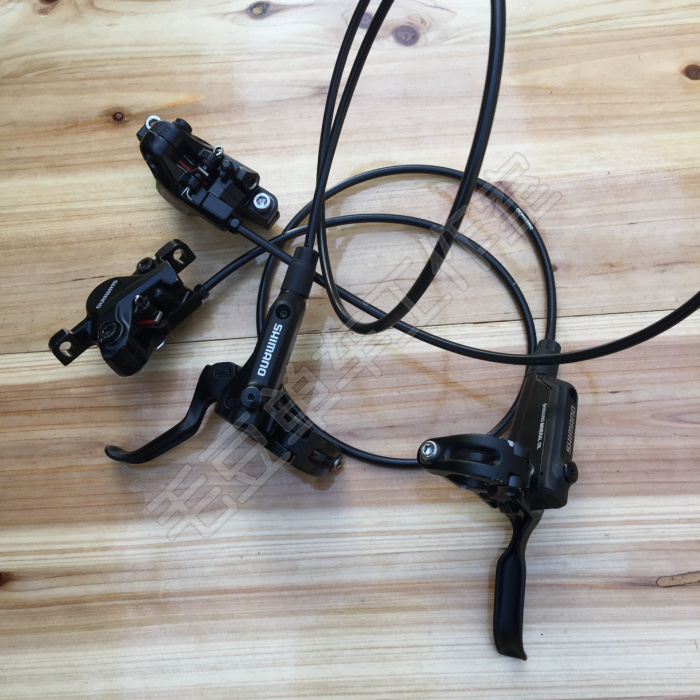 

Тормоза для велосипеда SHIMANO 50/1 M506 M447 Deore