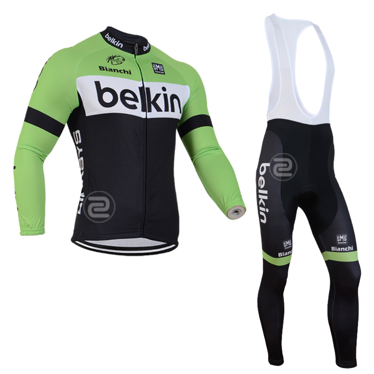 

Одежда для велоспорта Team edition 5001 2014BELKIN
