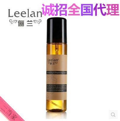 

Лосьон/лосьон Leelan 120ml