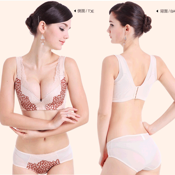 

Комплект нижнего белья