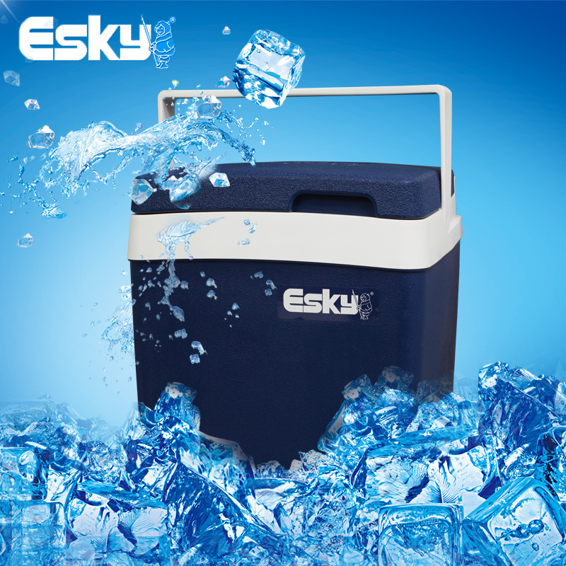 

сумка холодильник ESKY a27l 2014 27L PU