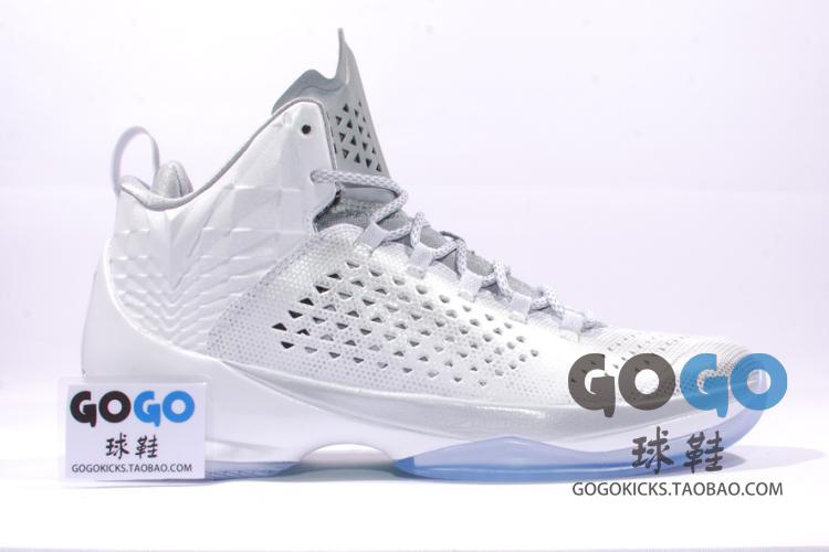 

баскетбольные кроссовки Air jordan GOGO Jordan Melo M11 All Star 716639-106