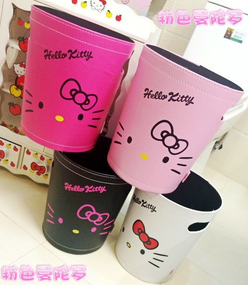 

Урна Hello kitty 886 PU