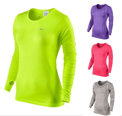 

Спортивная футболка Nike 588533