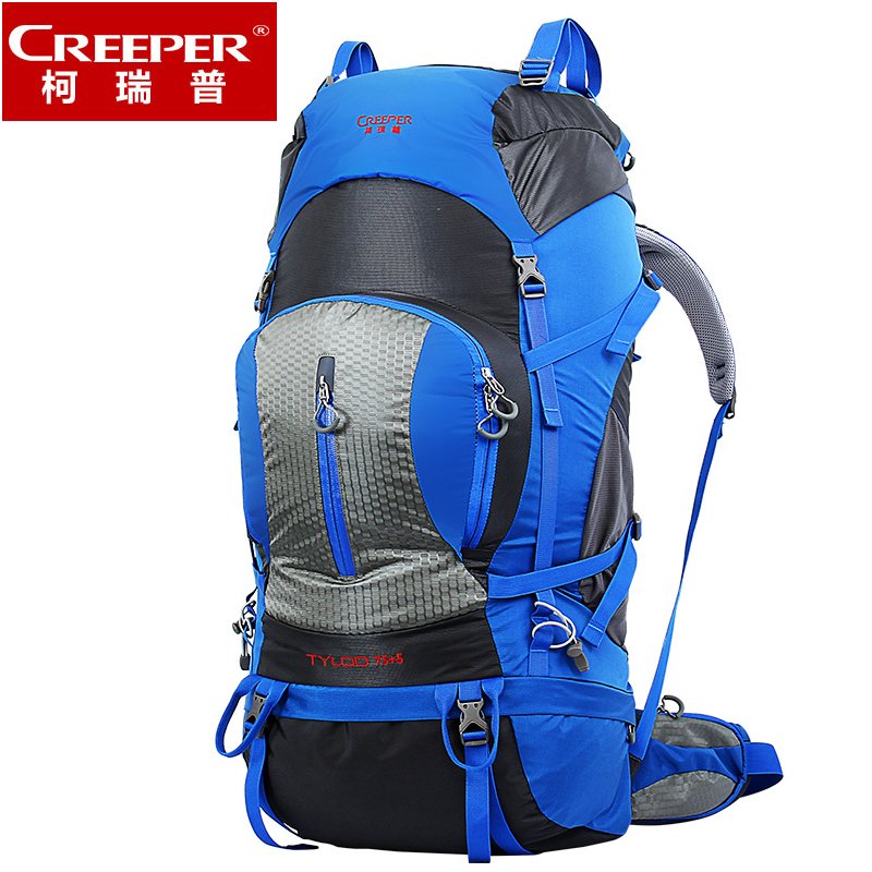 

Туристический рюкзак Creeper YD/218 80L