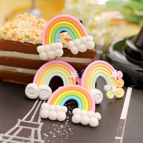 【糖果色边夹】_儿童一字夹图片_彩虹边夹价格_搭配分享 - 爱逛街