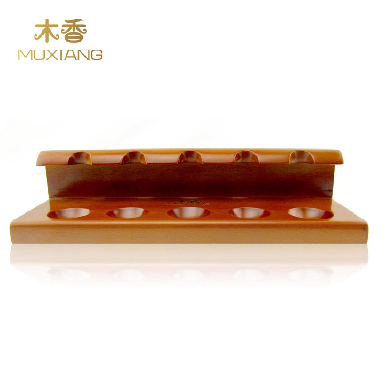 

Подставка под курительную трубку Wooden cigarette holder fa0004