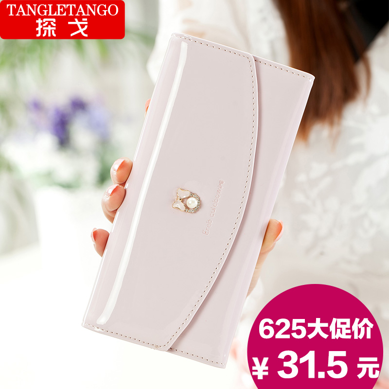 

бумажник Tangle tango 1464 2015