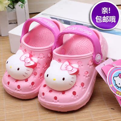 

Детская обувь для дома Hello kitty Hellokitty