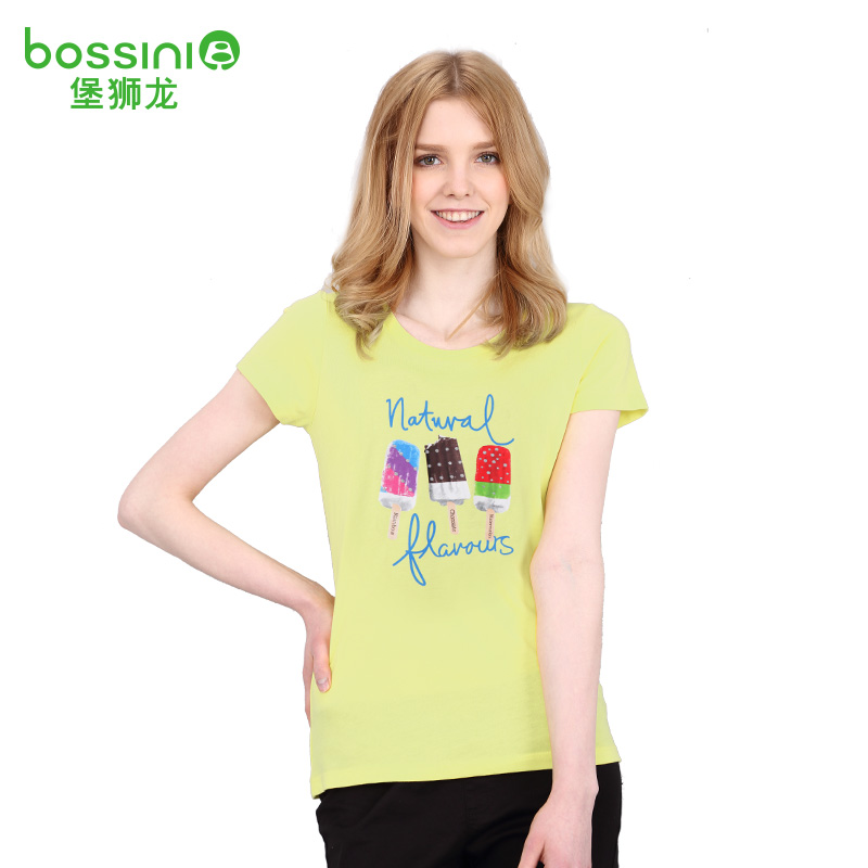 

Футболка Bossini 62/08000/a5 6208000A5