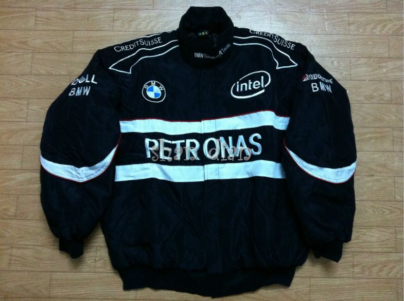

Гоночный костюм BMW F1 A050-1