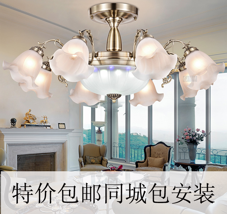 

Qing Lu LED