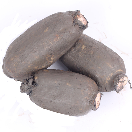 5斤包邮湖北巴河莲藕非洪湖莲藕 新鲜泥巴粉藕煲汤易粉易烂糯米