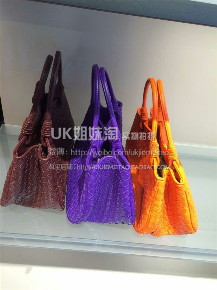 

Сумка BOTTEGA VENETA intb655/150303 UK BV