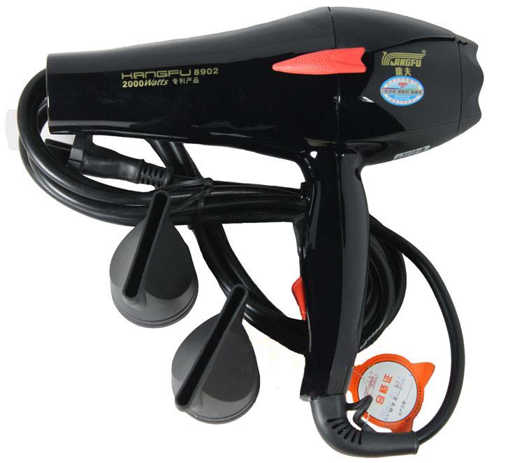 

Фен KF-8902 2000W