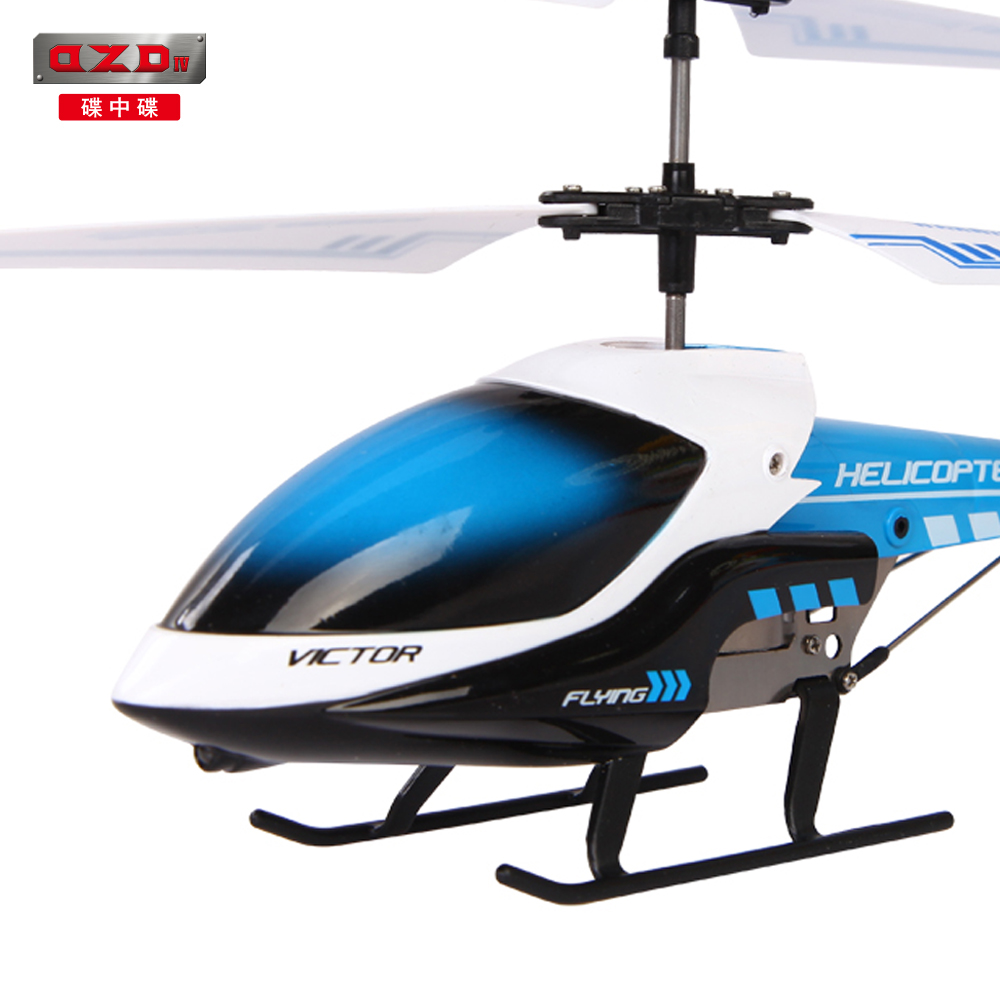 

Вертолет на электро-, радиоуправлении Beiens S860