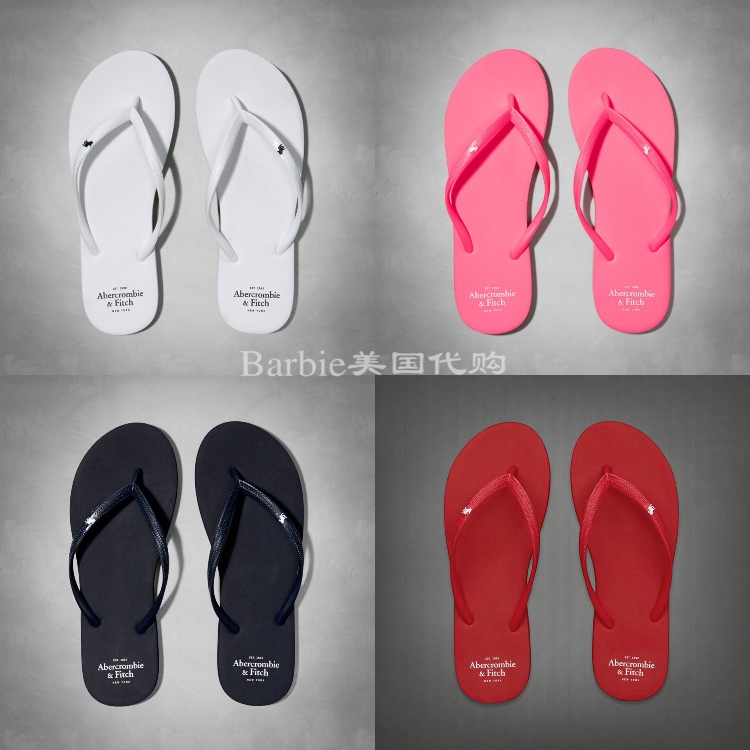 

Обувь для дома Abercrombie & fitch Abercrombie Fitch AF