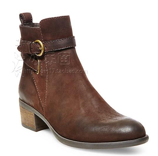 

Женские сапоги Steve Madden 456789 2014 Stevemadden REENY