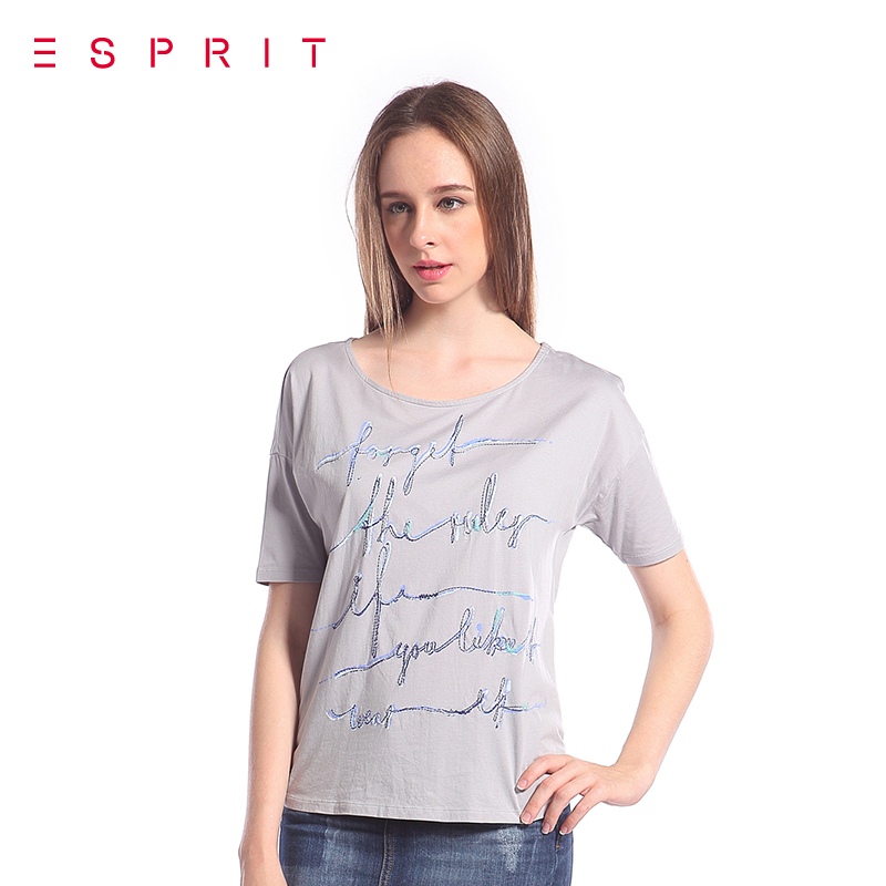 

Футболка Esprit ec1610f 329
