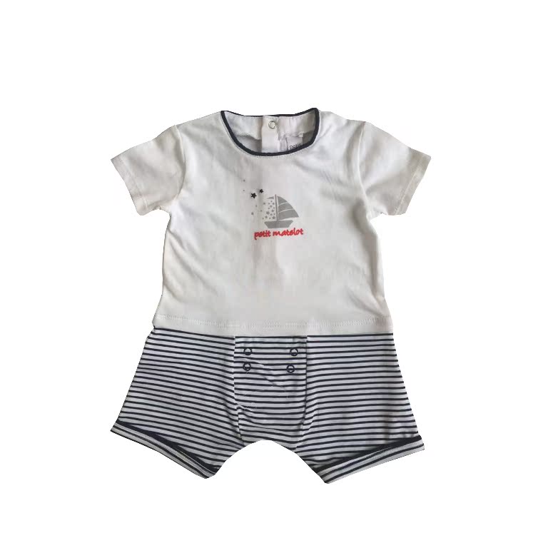 

Комбинезон, Ползунки, Боди Petit lem 15 2015