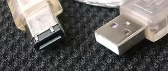 

1394-соединение USB 1394 6PIN DV 1394
