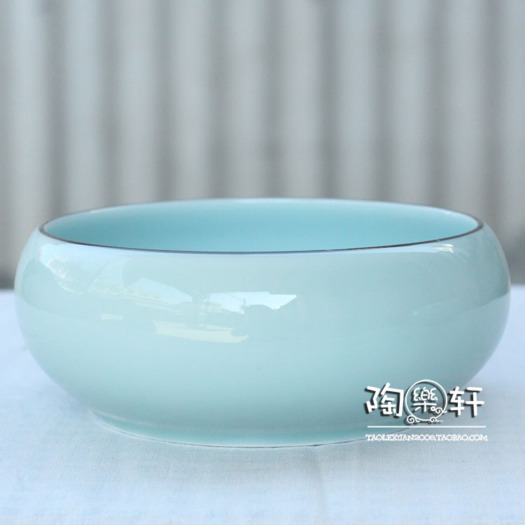 

Цветочный горшок Tao Lexuan
