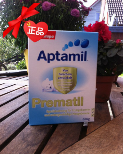 

Aptamil Prematail