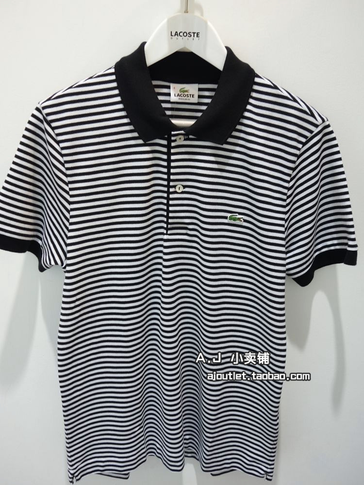 

Рубашка поло Lacoste POLO 077737