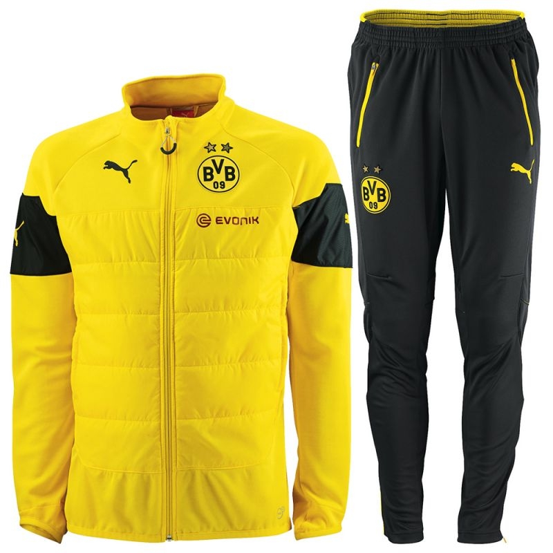 

Футбольная форма Puma !14-15