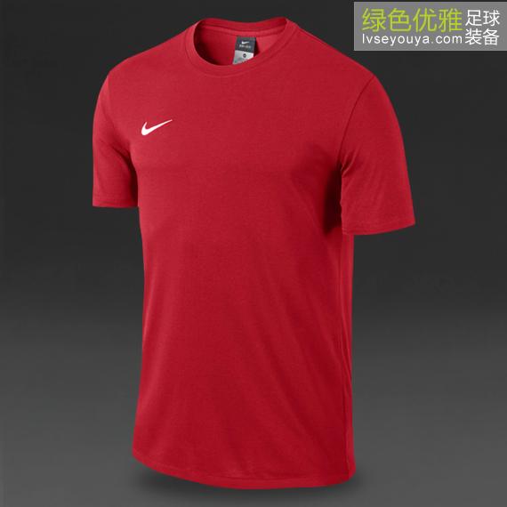 

Спортивная футболка Nike PDS Team Club