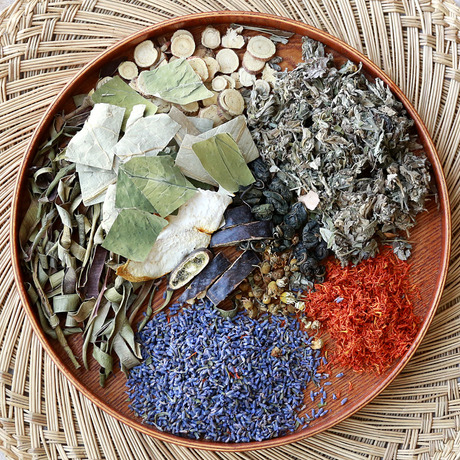 泡澡药包 药浴中药包 艾叶泡澡泡脚洗脚药浴包暖宫驱寒祛湿助睡眠