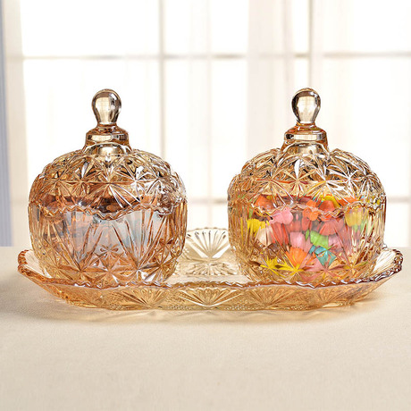 爱逛街为您找到玻璃糖果盒相关的宝贝,您可以在下面的板块中挑选喜欢