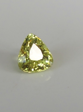 十月生辰石 墨西哥火欧情人节礼物 15号1.2克拉