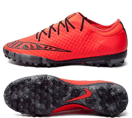 

бутсы Nike MERCURIALX FINALE TF 725243-608