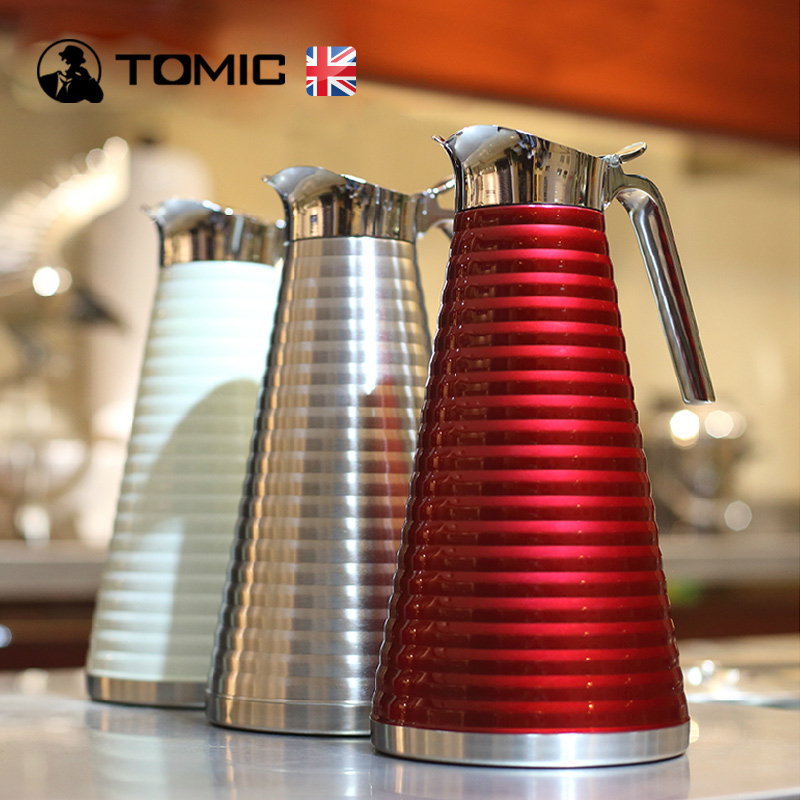 

Термос Tomic