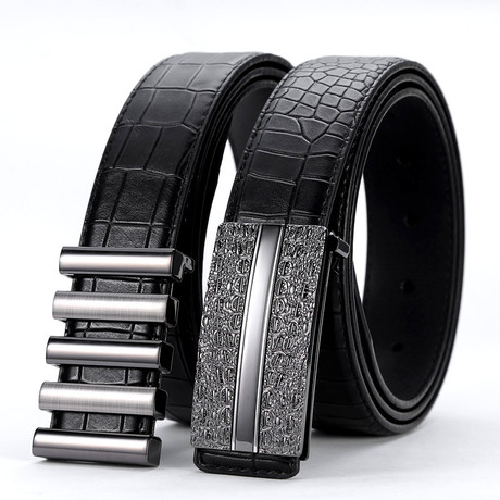 爱逛街为您找到休闲潮男皮带相关的宝贝,您可以在下面的板块中挑选