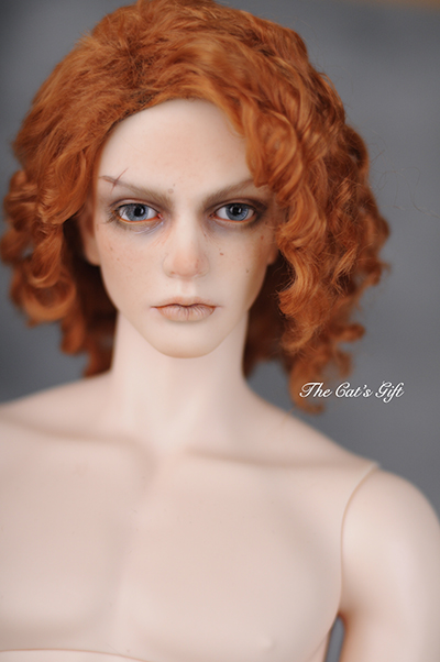 

Кукла BJD 1/3 BJD