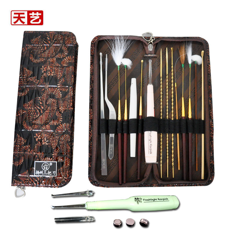 

набор Tianyi hpbce16jt 15