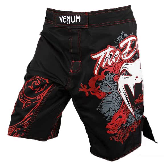 

форма для бокса Venum Lyoto Machida Fight Shorts Mma