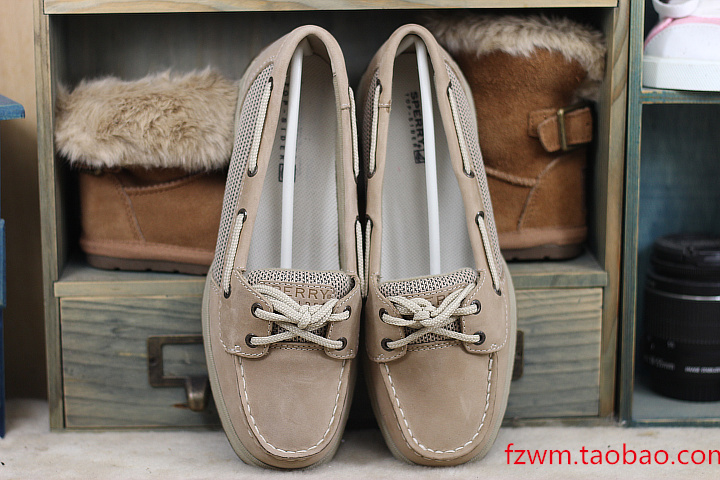 

туфли SPERRY