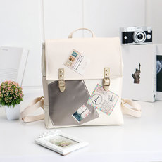 【欢乐颂杨紫同款双肩包包】_女包_欢乐颂杨